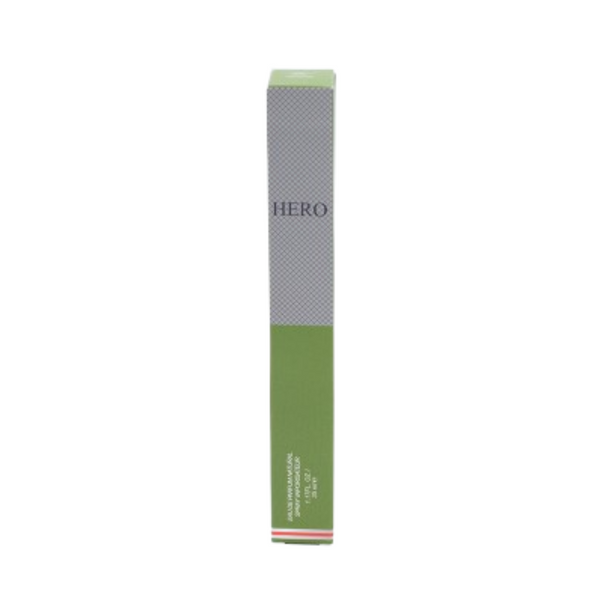 HERO GREEN 35ML