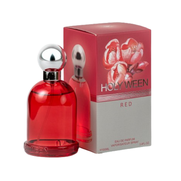 HOLY WEEN RED 100ML