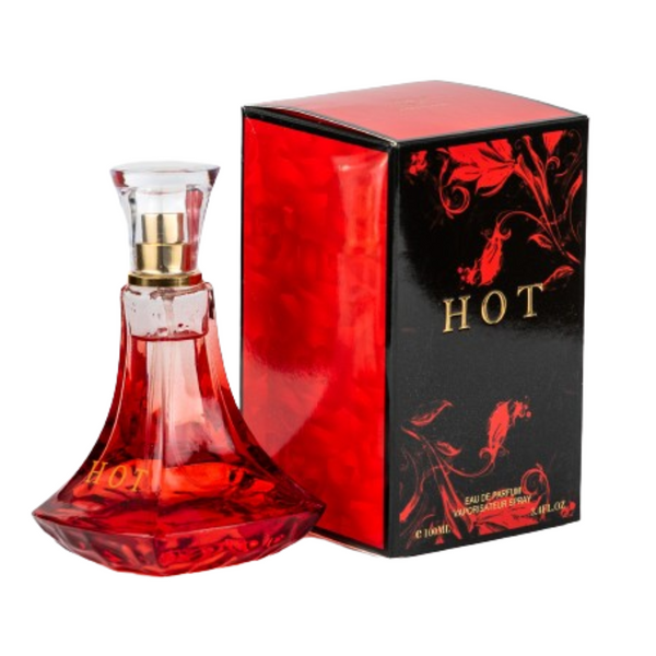 HOT 100ML INSPIRED