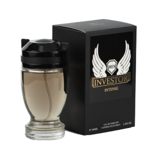 INVESTOR INTENSE 100ML