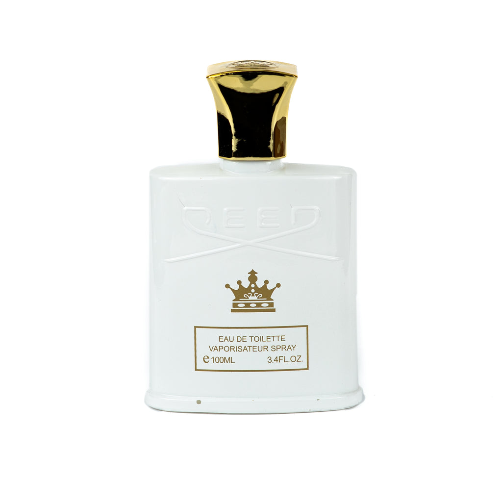 KING-D WHITE 100ML