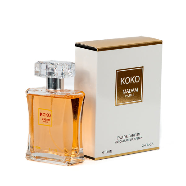 KOKO MADAM PARIS 100ML