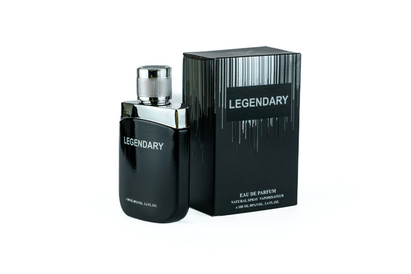 LEGENDARY 100ML