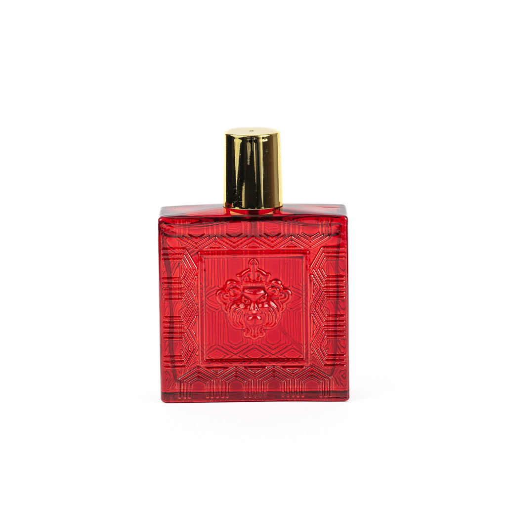 LION VERSATILE RED 100ML