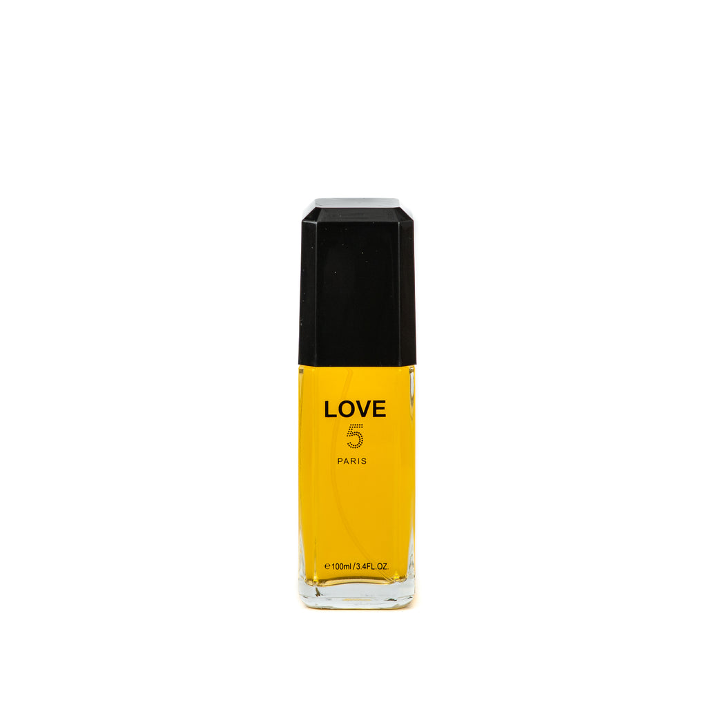 LOVE 5  PARIS 100ML