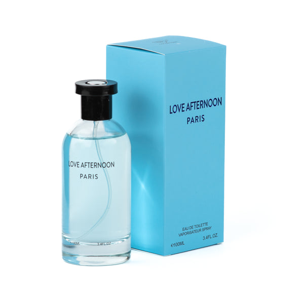 LOVE AFTERNOON PARIS 100ML