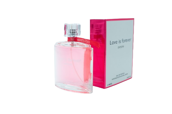 LOVE IS FOREVER INTENSE 100ML