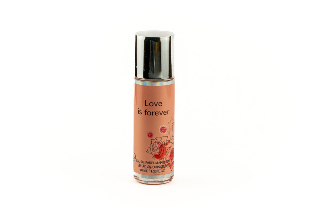 LOVE IS FOREVER WOMEN 40ML