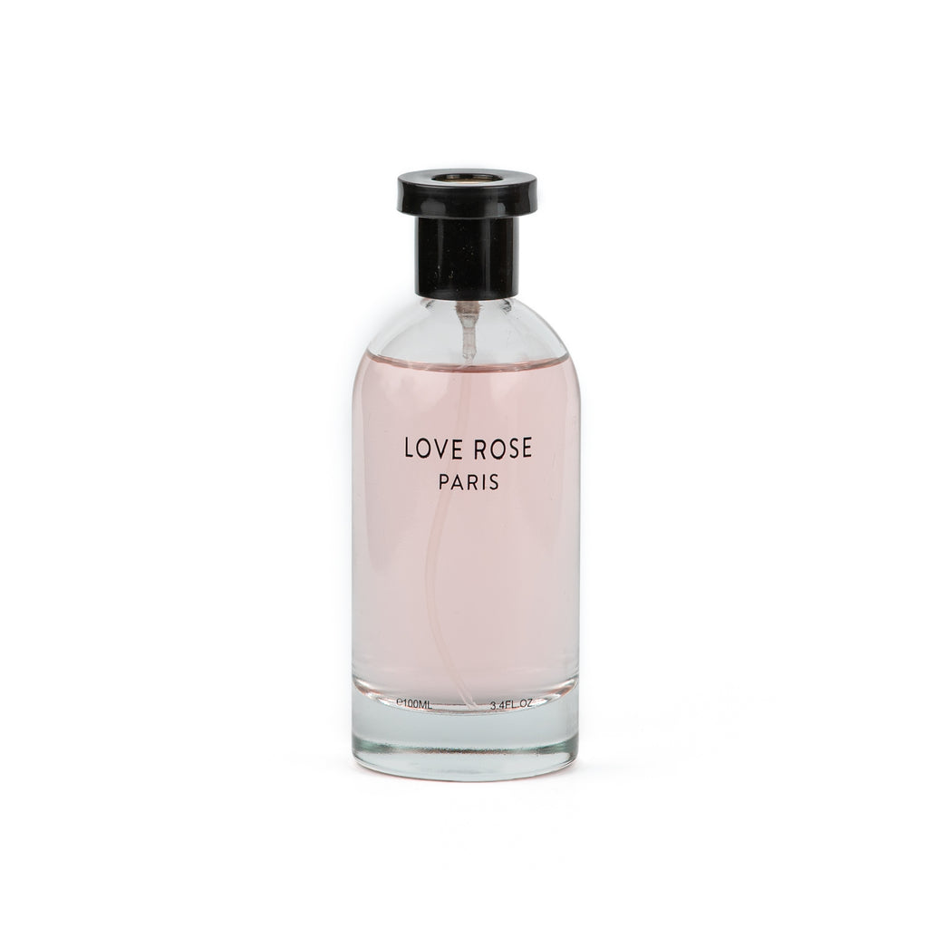 LOVE ROSE PARIS 100ML