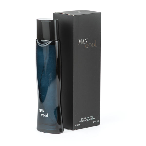 MAN COOL 100ML