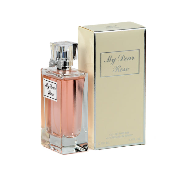 MY DEAR ROSE 100ML