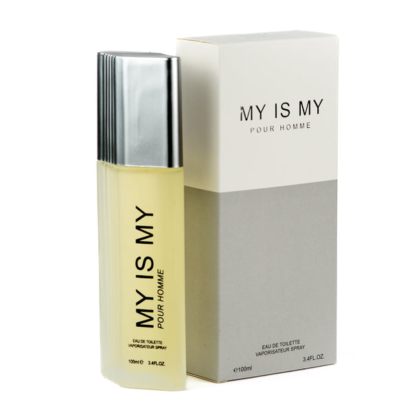 MY IS MY 100ML