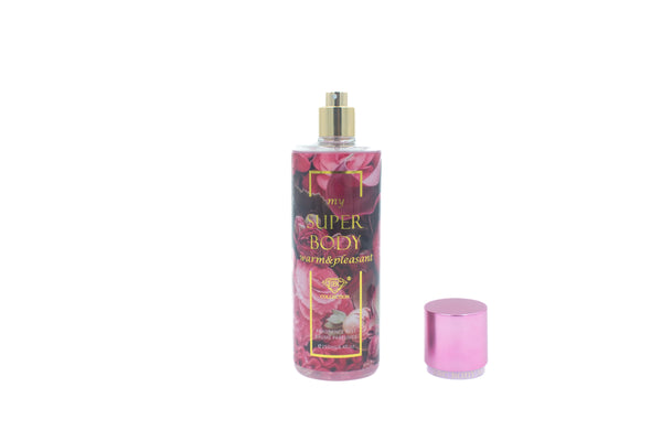 PINK FANTASY BODY MIST