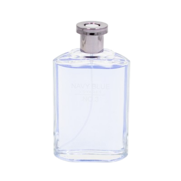 NAVY BLUE VOYAGES NO.3 100ML