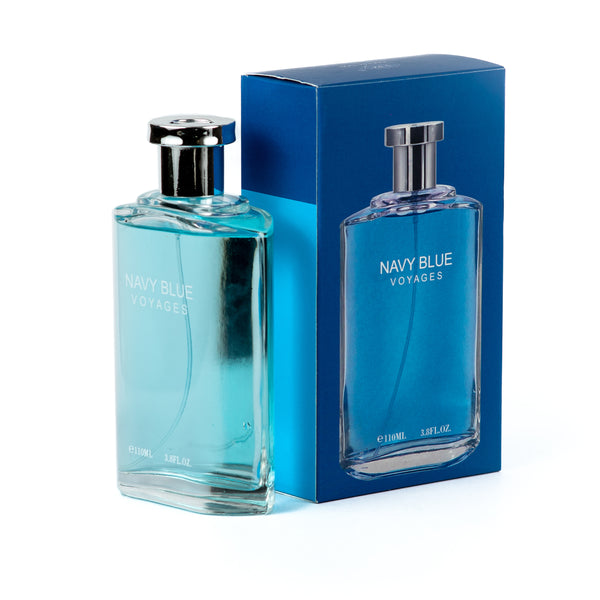 NAVY BLUE VOYAGES 100ML