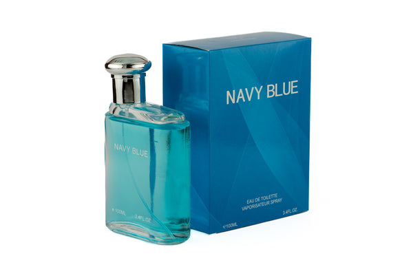 NAVY BLUE 100ML