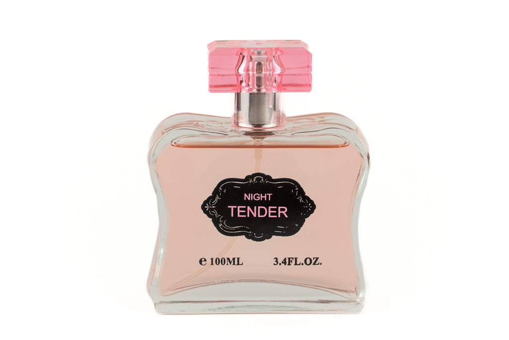 NIGHT TENDER 100ML