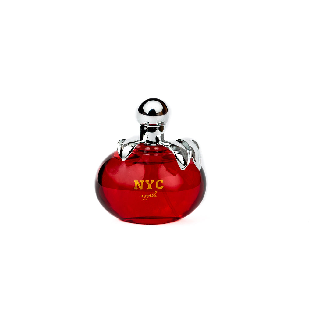 NYC APPLE RED 100ML