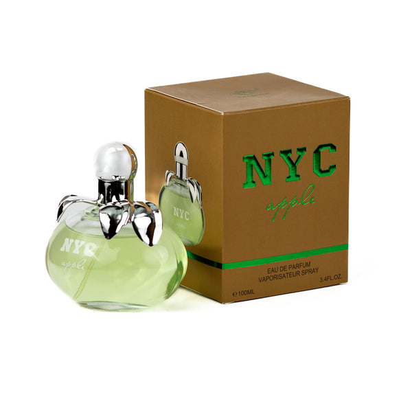 NYC APPLE 100ML