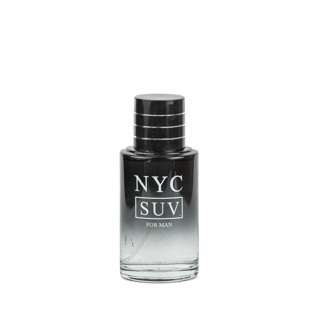 NYC SUV 100ML