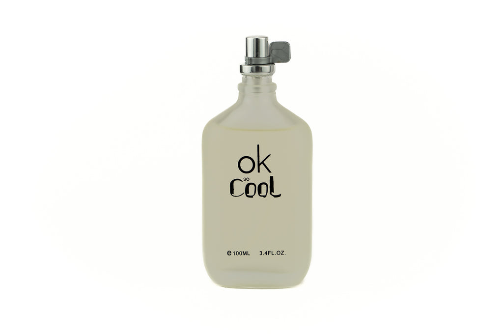 OK SO COOL 100ML