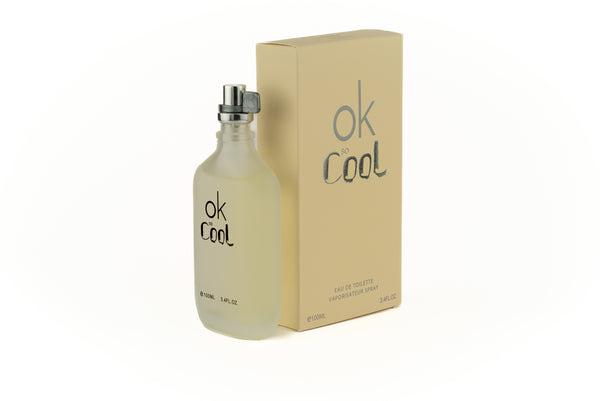 OK SO COOL 100ML