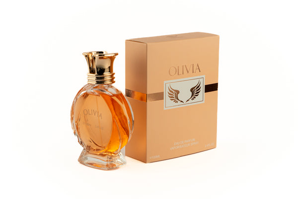 OLIVIA 100ML