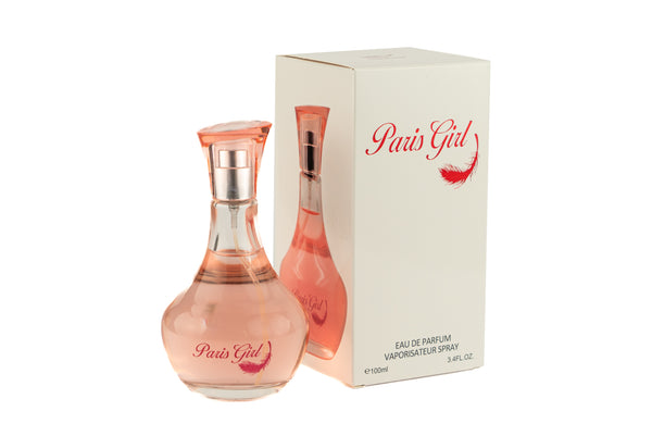 PARIS GIRL 100ML