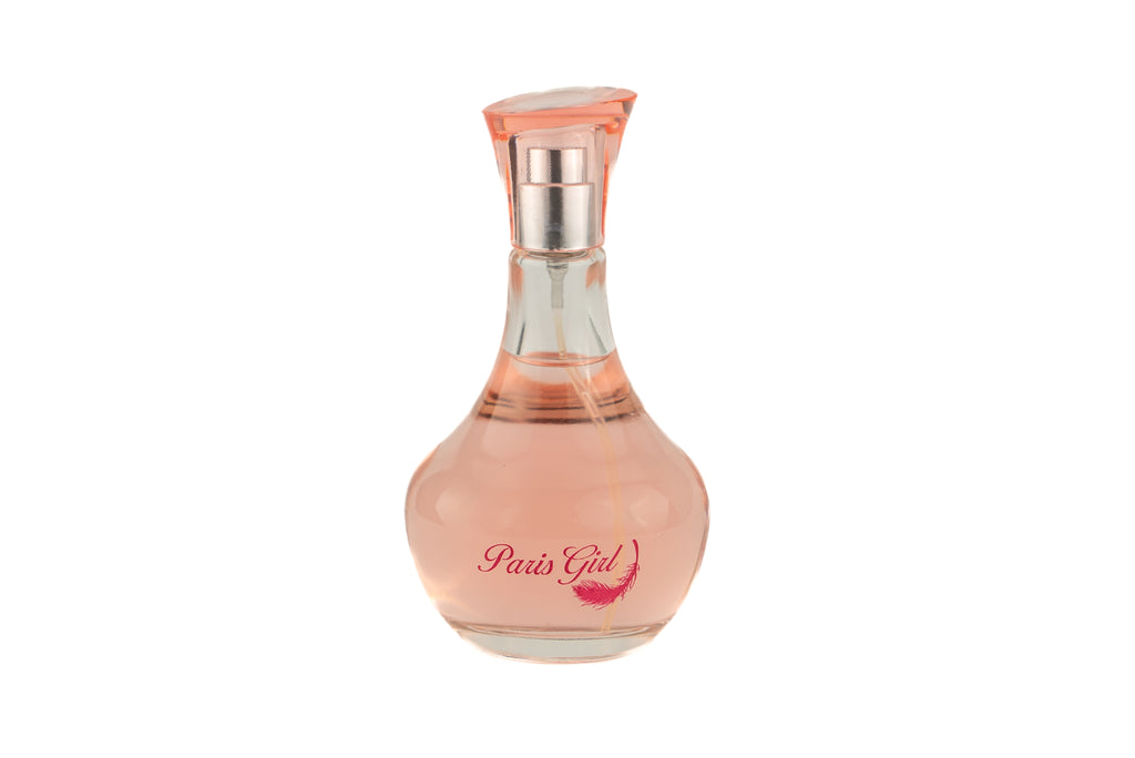 PARIS GIRL 100ML