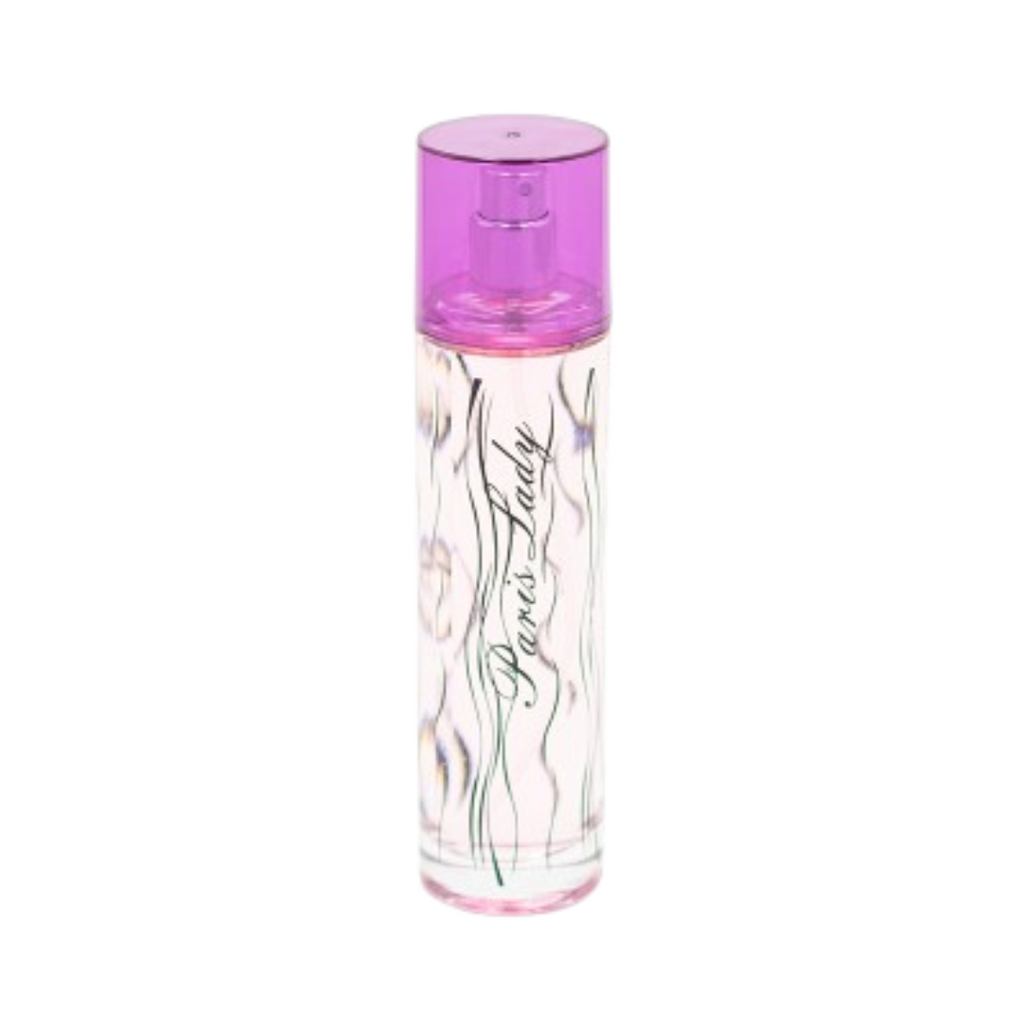 PARIS LADY 100ML