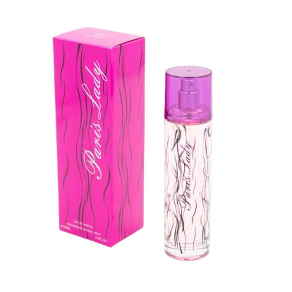 PARIS LADY 100ML