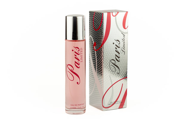 PARIS LIMITED 100ML