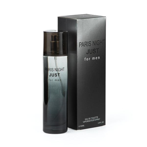 PARIS NIGHT JUST FOR MAN 100ML