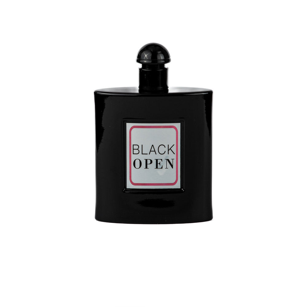 BLACK OPEN 100ML