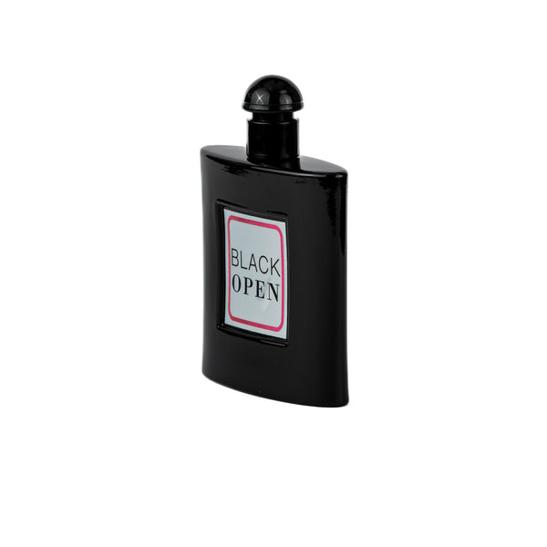 BLACK OPEN 100ML