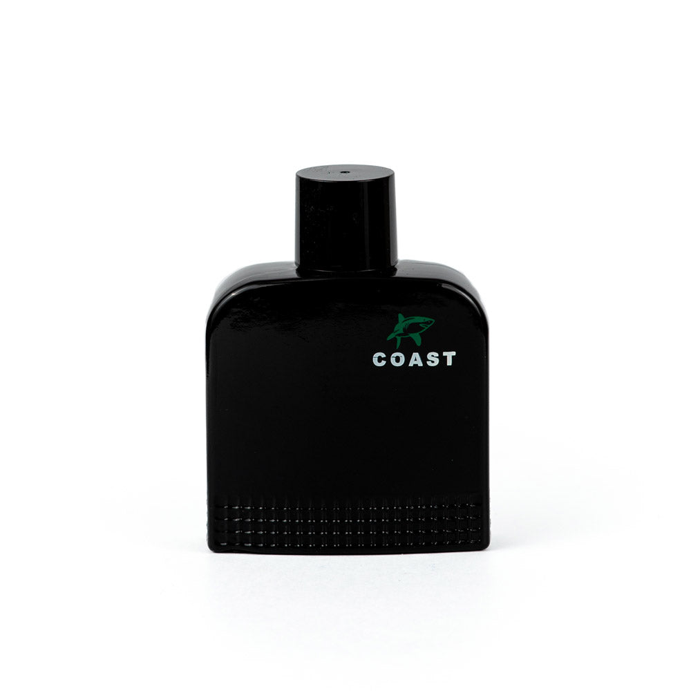 COAST BLACK 100ML