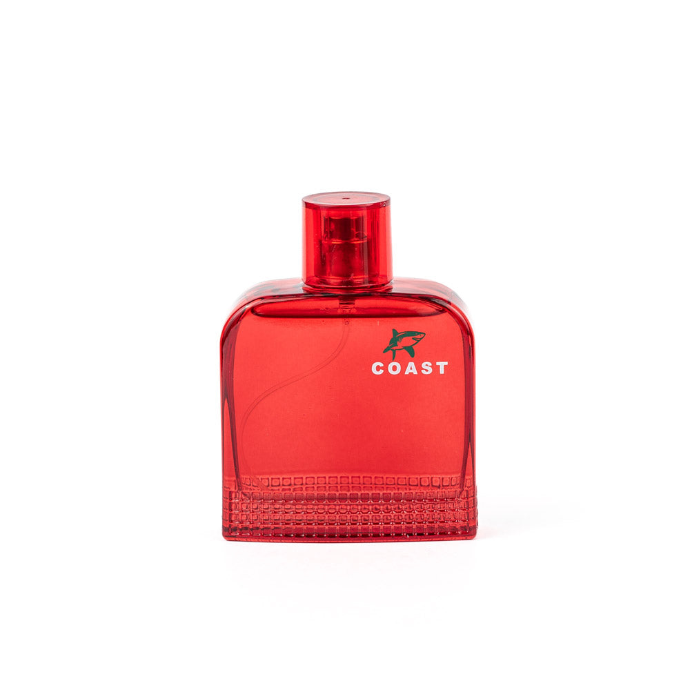 COAST RED 100ML