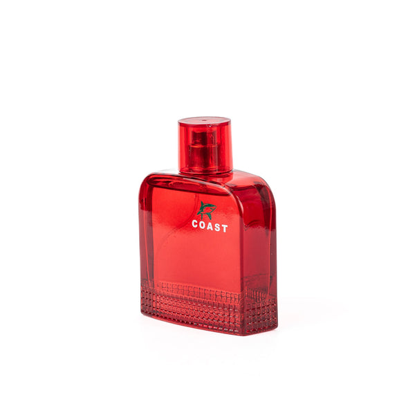 COAST RED 100ML