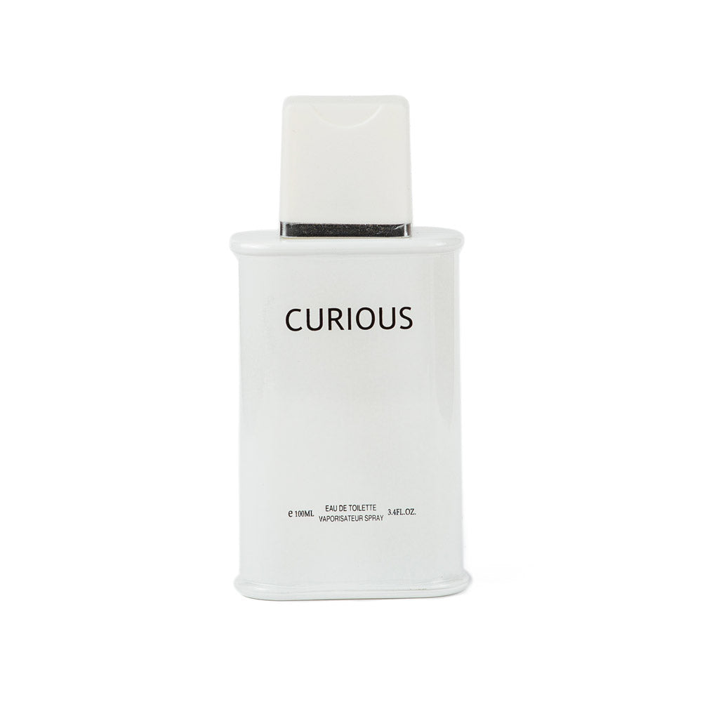 CURIOUS 100ML