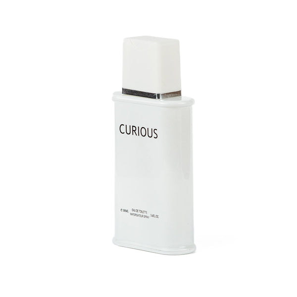 CURIOUS 100ML