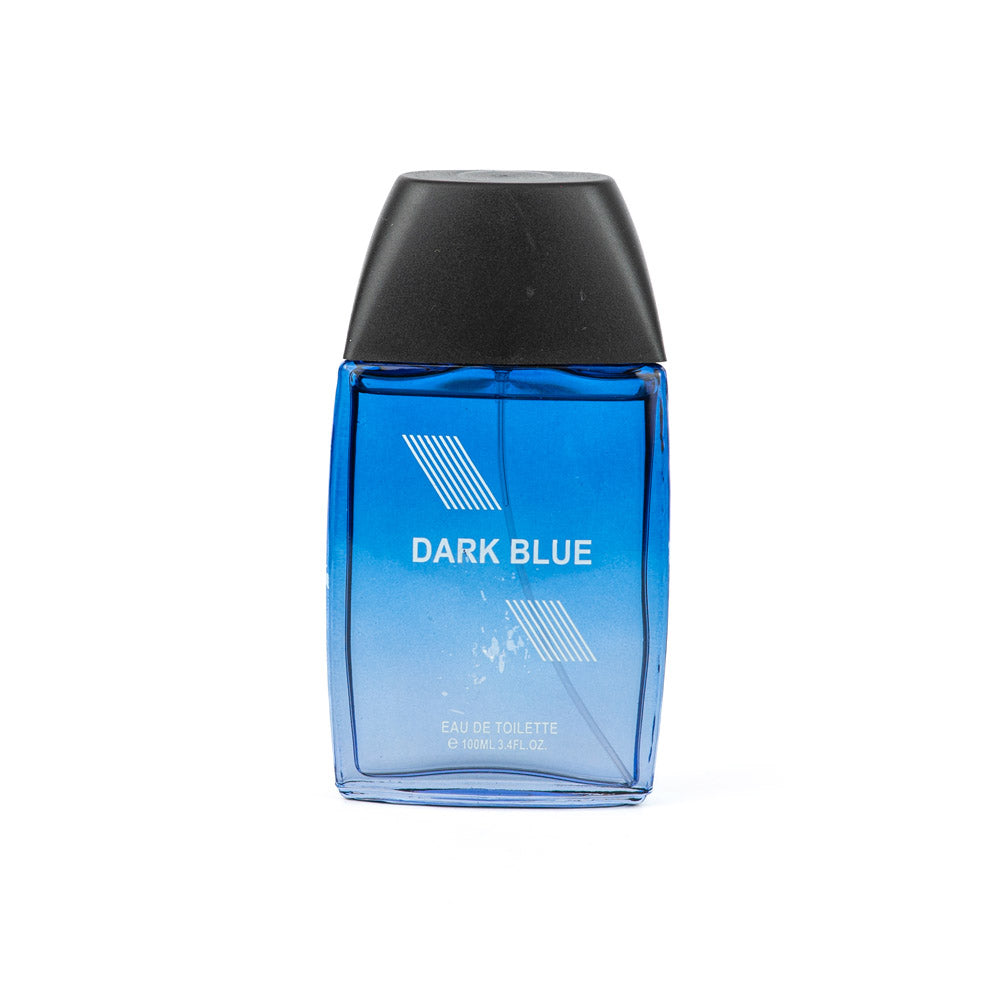 DARK BLUE 100ML