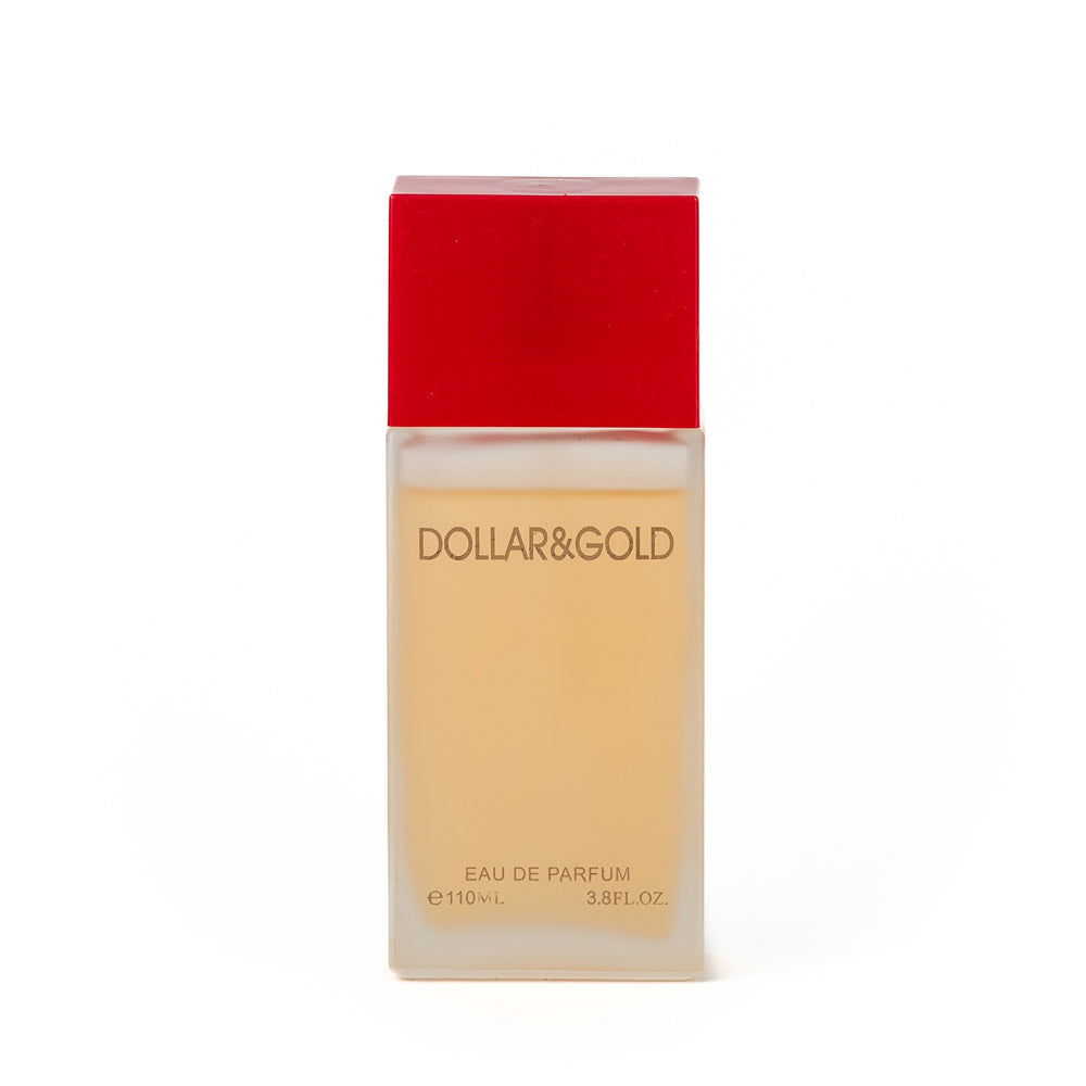 DOLLAR & GOLD 100ML