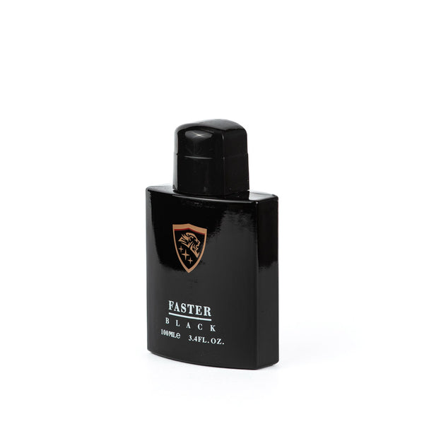 FASTER BLACK 100ML