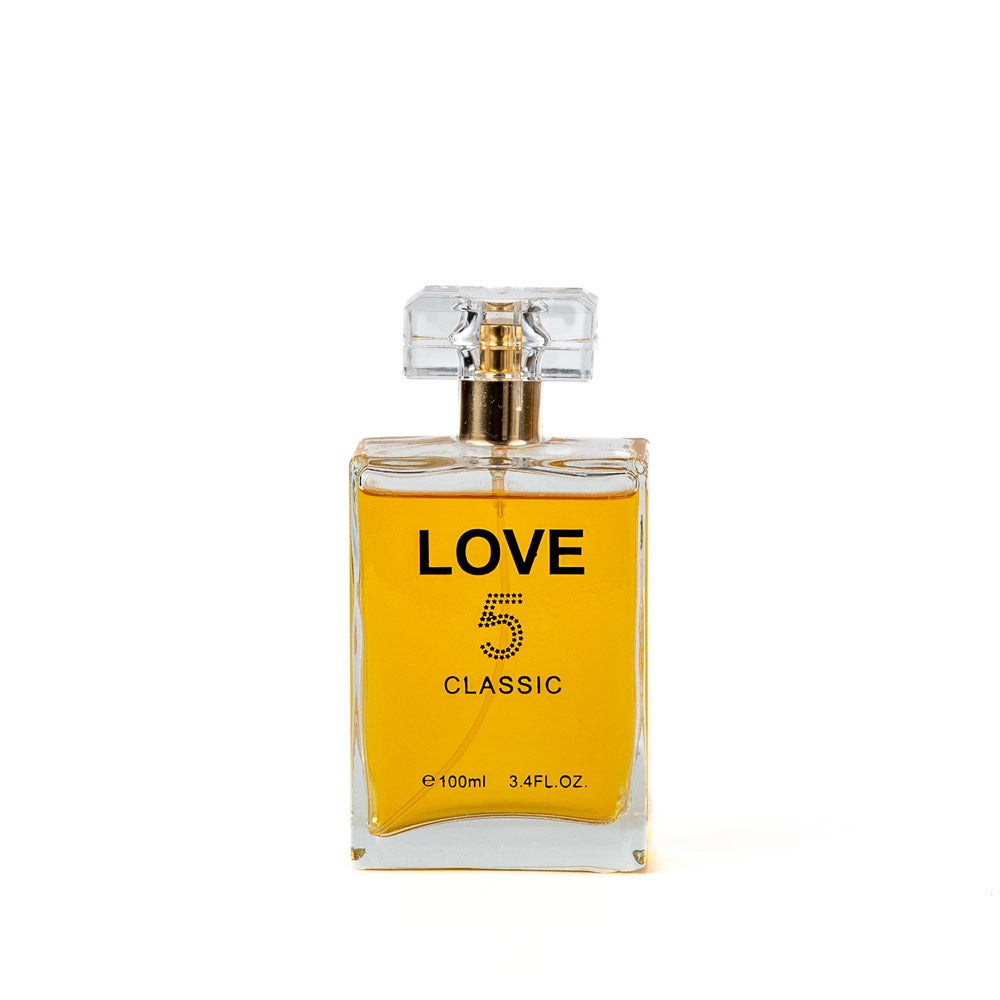 CLASSIC LOVE 5 100ML