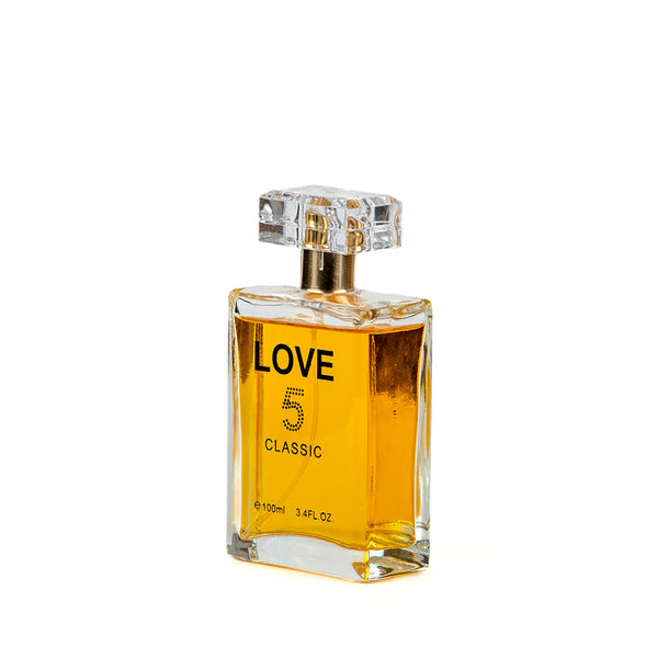 CLASSIC LOVE 5 100ML