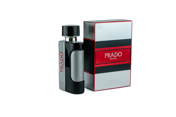 PRADO FOR MEN 100ML