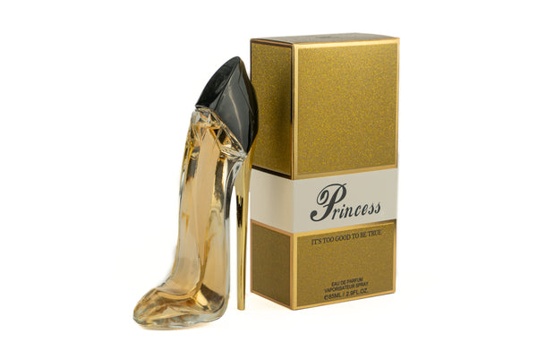 PRINCESS H.H GOLD 100ML