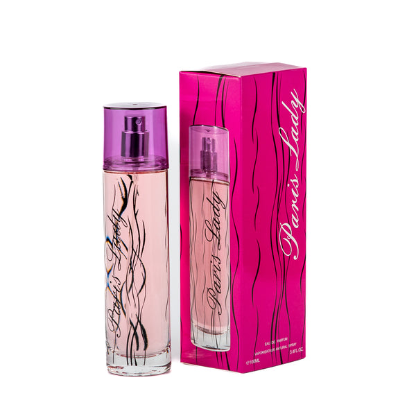 PARIS LADY 100ML