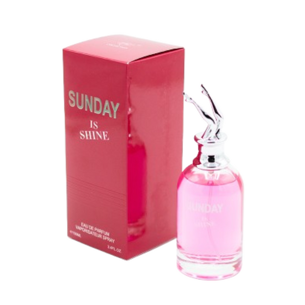 SUNDAY IS SHINE 100ML