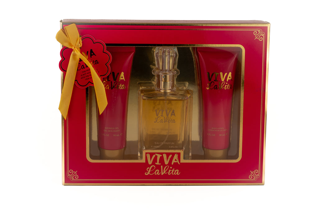 SET VIVA LA VITA